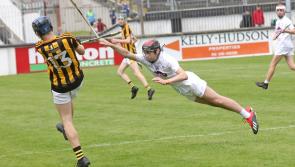 Cats' class proved too much for Lilywhite hurlers