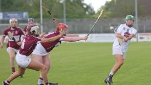 Lillies falter in opening round of Camogie Championship