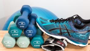 Irish Cancer Society encourages Kildare to get moving for virtual marathon this July
