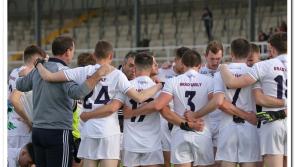 Kildare Juniors in search of Leinster glory at Croke Park