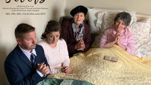 REVIEW: Lessons in life and love as Brian Friel's 'Lovers' runs at The Moat Theatre this week