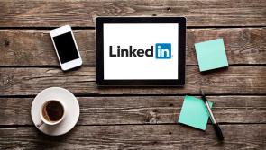 Social media giant LinkedIn announces it will create 800 new jobs in Dublin
