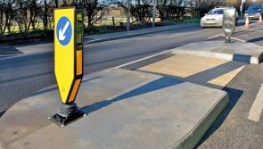 Traffic calming measures needed in Kilcock says O’Rourke