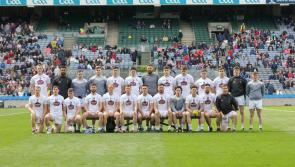 Lilywhites to head  north to Corrigan Park for  SFC All-Ireland qualifiers