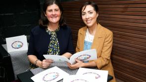 Two Kildare mums launch book this week teaching children about Cystic Fibrosis