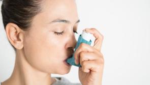 Asthma Society advises 12,995 people in Co Kildare with both asthma and hayfever to take precautions ahead of warm weekend
