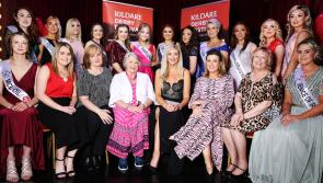 GALLERY: Kildare Derby Queen 2019 at Studio One, Kildare Town