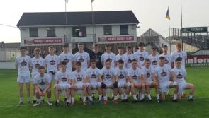 Kildare minors' workmanship defeat Laois in Electric Ireland  Leinster MFC semi-final