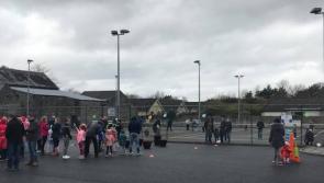 Prosperous Tennis Registration  and Open Day this afternoon
