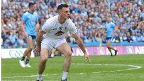 Confident Kildare too classy for Antrim as they advance to the next round