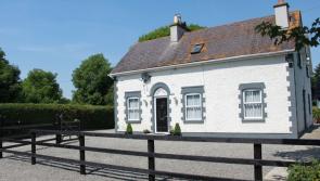Charming 5-bed home in Donadea on the market for €479K