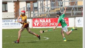 Eire Og Chorachoill 'power' to victory over Leixlip in Senior Hurling Championship