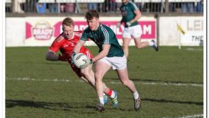 Kildare’s Championship comes to a disappointing end as Red Hand storm Newbridge