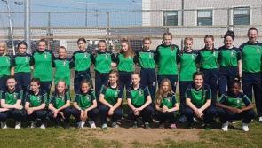 LGFA:  U14 Club Championship finals – Saturday, July 6 at Hawkfield