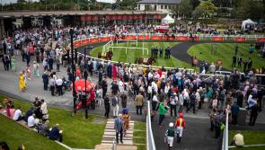 Racing industry supports over 4,700 jobs in Co Kildare