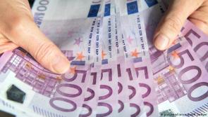 Lucky Kildare punter wins €9,000 after €2 bet