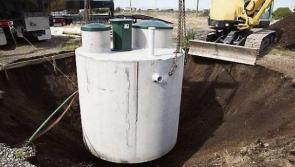 Kildare homeowners warned of dangers of malfunctioning septic tanks