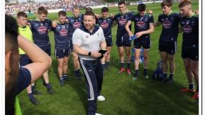 O’Neill silent on future as Kildare bow out of the Championship