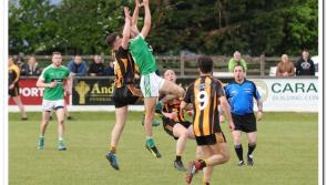 Division 1 of the Senior Football League returns after two week break with County Players back in action