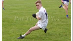 Kildare make one change for Leinster Minor Football Final clash with Dublin