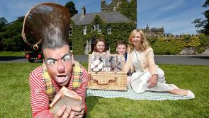 Barretstown to host its 'Big Picnic' on Sunday next, from 11am-5pm