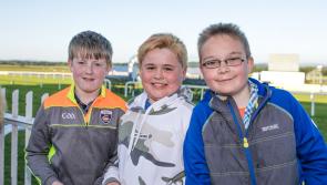 Naas Town Goes Racing – tomorrow, July 6 at Naas Racecourse