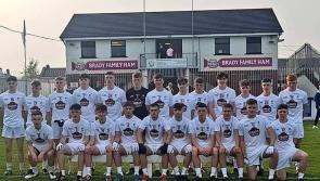 Kildare Minor Footballers 60 minutes away from Leinster Glory as Dubs stand in wait