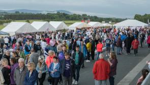 Relay for Life  Kildare team registrations now open