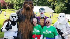 Barretstown Big Picnic attracts biggest crowds ever