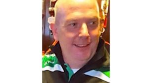 Second annual John Wall Memorial Run taking place in Castlemitchell GFC this weekend