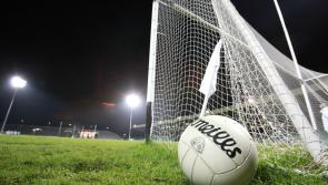 The compulsory GAA 'Covid Health Questionnaire' is now available
