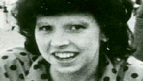 Gardaí  renew appeal re unsolved murder case from 32 years ago. 