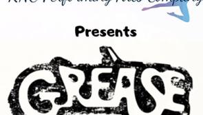 'Grease' is the word! KNC Performing Arts Company performing at Moat Theatre for next two nights