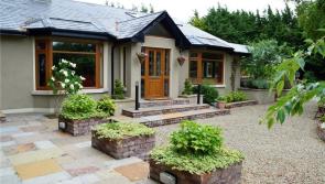 Fantastic 7-bed home near Kilcullen includes a games room and one bedroom granny flat for €600K