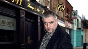 Tributes paid to popular 'Fair City' actor Karl Shiels, who has passed away aged 47