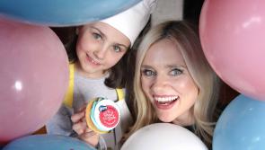 Co Kildare whips up an incredible €5,522 for Temple Street’s Great Irish Bake!