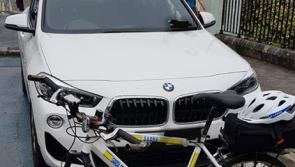 Motorist fined €150 for parking in disabled bay in Clane