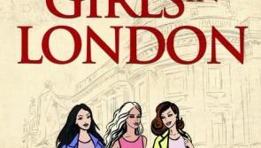 Talented Naas author to launch debut romance novel 'Girls in London' next week