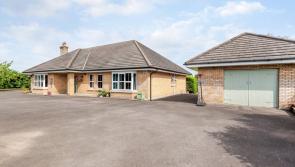Fabulous family home in Kildoon on the market for €430K