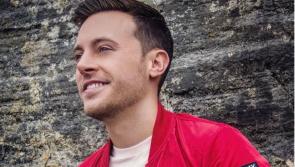 Nathan Carter to headline Celbridge Country Music Festival - August 3