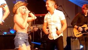 Two pairs of tickets to be won for Celbridge Country Music Festival!