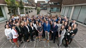 Five Kildare Graduates Join Bord Bia’s Talent Academy in its largest ever talent recruitment