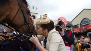 Great weekend of racing and entertainment at the Curragh this weekend