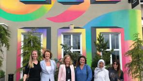 UAE lifestyle magazine editors visit Co Kildare