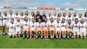 Kildare ladies face stiff opposition on Sunday next, in Rd 2 of TG4 All Ireland Championship