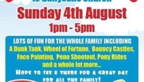 Ballycane Celtic FC to host Family Fun Day on August 4