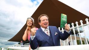 GALLERY: Plenty of racing action and style on display for the Kerrygold Irish Oaks at the Curragh Racecourse