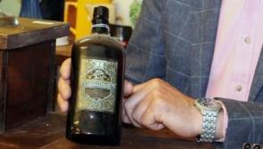 Rare bottle of Kildare whiskey fetches a whopping €23,000 at auction