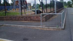 Kilcullen playground to close temporarily tomorrow