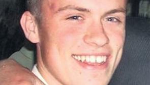 Remembering the late James Nolan - on Saturday, July 27